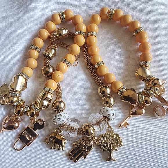 🔥FASHIONABLE CUSTOM BRACELETS🔥 - Picture 3 of 3